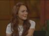 Lindsay Lohan Live With Regis and Kelly on 12.09.04 (107)